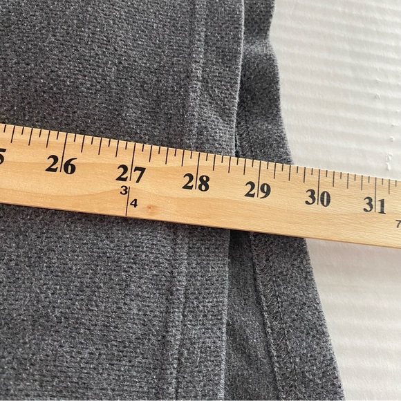 Sorel Men’s Gray Long Sleeve Crewneck Shirt Size XXL EUC - Picture 8 of 8